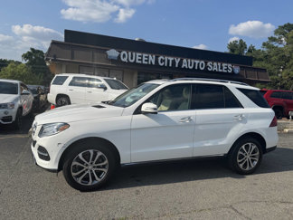 Used 2016 Mercedes-Benz GLE 350 w/ Premium Package image 1