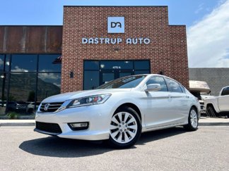 Used 2013 Honda Accord EX-L image 1