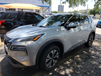 Used 2021 Nissan Rogue SV w/ Premium Package image 1