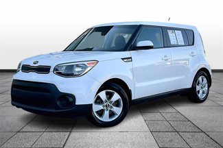 Used 2019 Kia Soul image 1