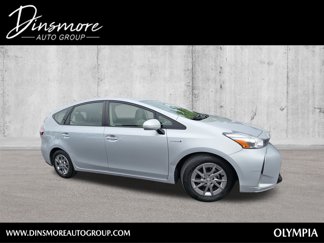 Used 2016 Toyota Prius V Four image 1