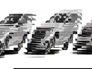 Used 2018 Chevrolet Traverse Premier w/ Redline Edition video 1