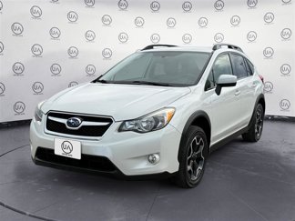 Used 2015 Subaru Crosstrek 2.0i Premium image 1