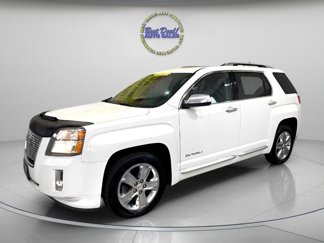 Used 2013 GMC Terrain Denali image 1