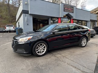 Used 2016 Chevrolet Malibu LT w/ Power Convenience Package image 1