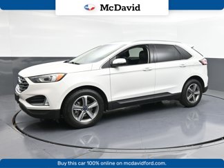Used 2020 Ford Edge SEL w/ Convenience Package image 1