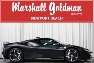 Used 2022 Ferrari SF90 Stradale image 1