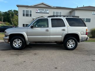 Used 2004 Chevrolet Tahoe Z71 w/ Z71 Preferred Equipment Group image 1