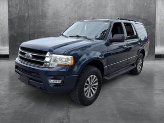 Used 2017 Ford Expedition XLT image 1