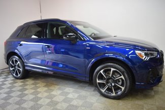 New 2025 Audi Q3 2.0T Premium Plus image 1