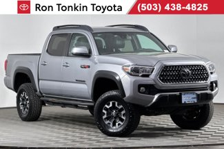 Used 2019 Toyota Tacoma TRD Off-Road image 1