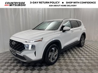 Used 2023 Hyundai Santa Fe SEL image 1