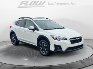 Used 2019 Subaru Crosstrek 2.0i Premium image 1