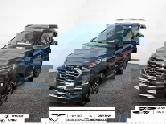 Used 2020 Hyundai Tucson Limited image 1