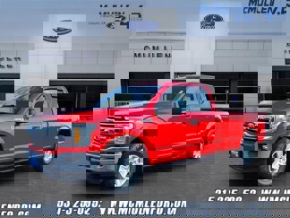Certified 2020 Ford F150 XLT w/ Equipment Group 301A Mid image 1