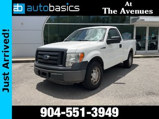 Used 2011 Ford F150 XL image 1