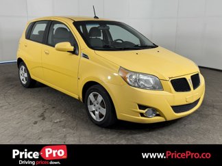 Used 2009 Pontiac G3 image 1