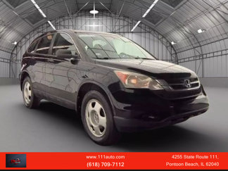 Used 2011 Honda CR-V LX image 1