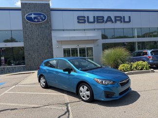 Used 2019 Subaru Impreza 2.0i image 1