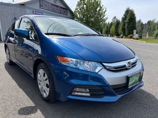 Used 2012 Honda Insight image 1