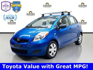 Used 2009 Toyota Yaris S image 1