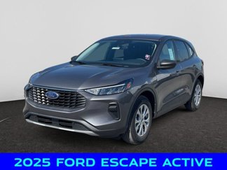 New 2025 Ford Escape Active image 1