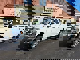 New 2024 RAM 3500 Tradesman w/ Chrome Appearance Group image 1