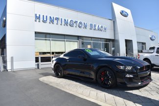 Used 2020 Ford Mustang Shelby GT500 image 1