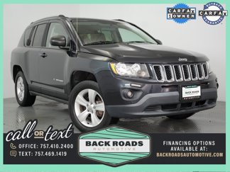 Used 2014 Jeep Compass Sport w/ Power Value Group image 1