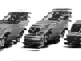 New 2025 Hyundai Venue SE image 1
