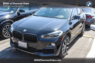 Used 2018 BMW X2 sDrive28i image 1