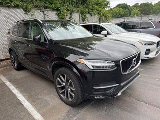 Used 2018 Volvo XC90 T6 Momentum w/ Convenience Package image 1