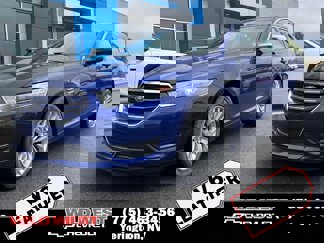 Used 2014 Ford Taurus Limited image 1