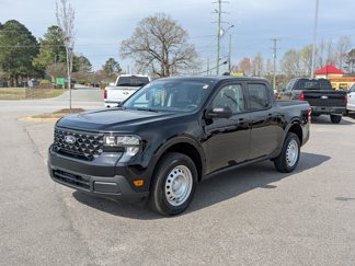 New 2025 Ford Maverick XL w/ Equipment Group 102A image 1
