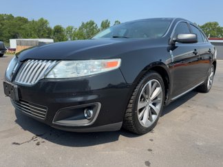 Used 2010 Lincoln MKS AWD image 1