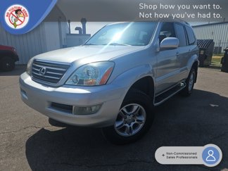 Used 2006 Lexus GX 470 image 1
