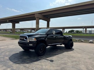 Used 2017 RAM 3500 Laramie Longhorn image 1