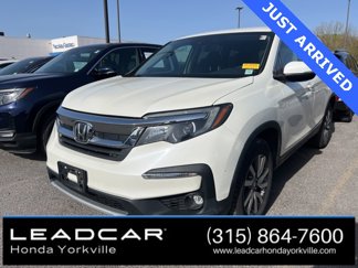 Used 2019 Honda Pilot EX image 1