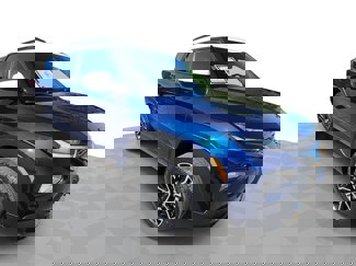 New 2022 Chevrolet TrailBlazer ACTIV image 1