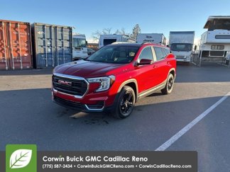 New 2024 GMC Terrain SLE w/ Driver Convenience Package image 1