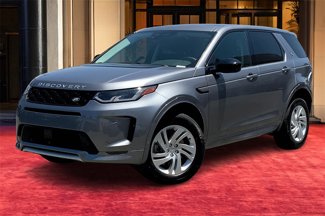 Used 2024 Land Rover Discovery Sport S image 1