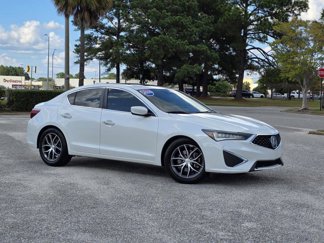 Used 2020 Acura ILX video 1