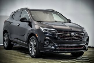 Used 2020 Buick Encore GX Essence w/ Sport Touring Package image 1