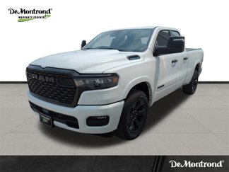 New 2025 RAM 1500 Lone Star image 1