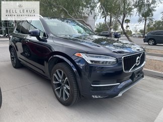 Used 2019 Volvo XC90 T6 Momentum w/ Protection Package Premier image 1