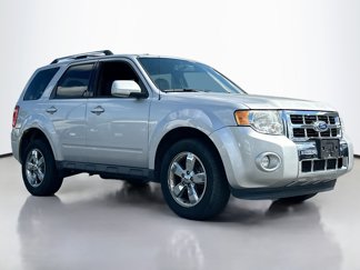 Used 2011 Ford Escape Limited w/ 302A Rapid Spec Order Code image 1