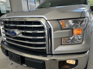 Used 2017 Ford F150 XLT w/ Equipment Group 302A Luxury image 1