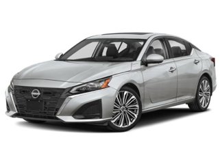 Used 2023 Nissan Altima 2.5 SL image 1