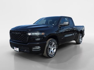 New 2025 RAM 1500 Tradesman image 1