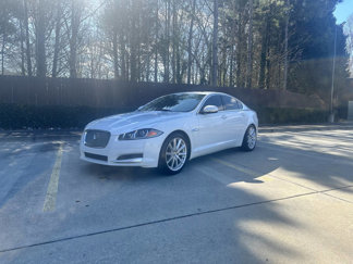 Used 2013 Jaguar XF 3.0 image 1